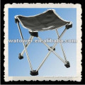 Camping,outdoor durable Alu. folding fishing stool